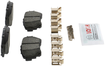 Bosch Disc Brake Pad Set BE2305H