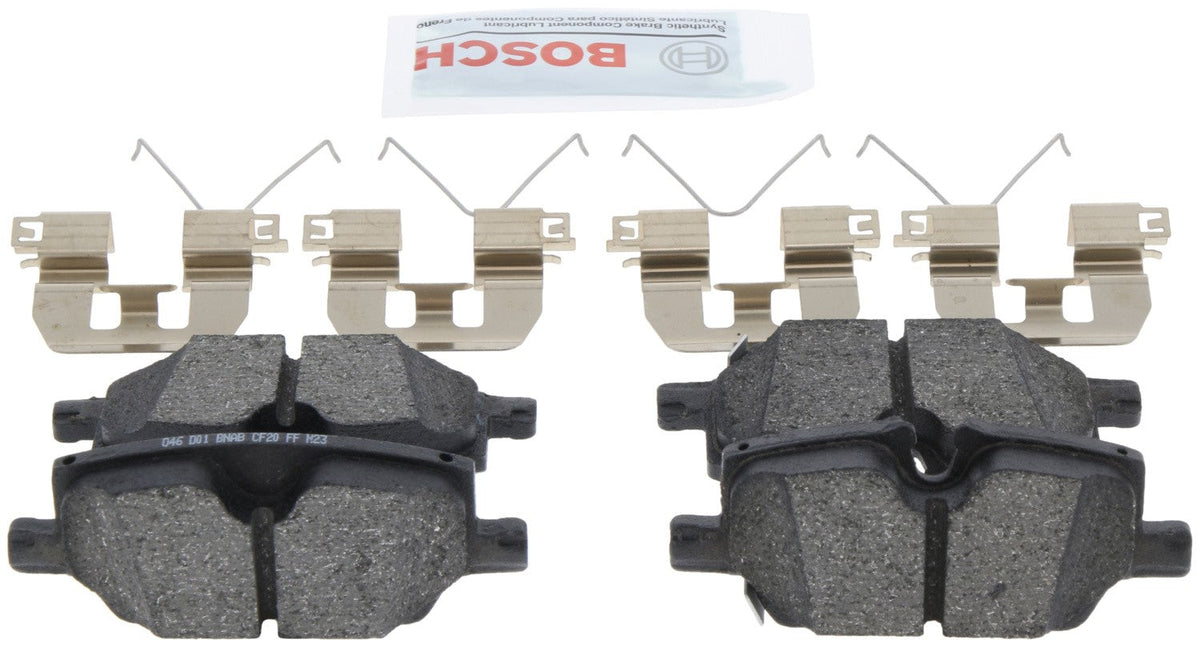 Bosch Disc Brake Pad Set BE2308H