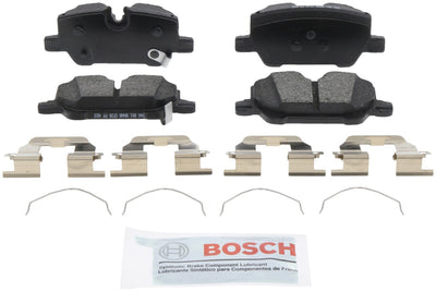 Bosch Disc Brake Pad Set BE2308H