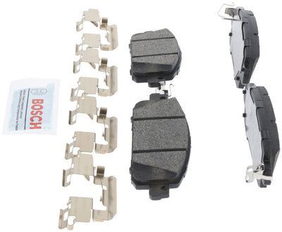 Bosch Disc Brake Pad Set BE2310H