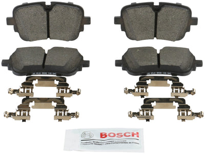 Bosch Disc Brake Pad Set BE2365H