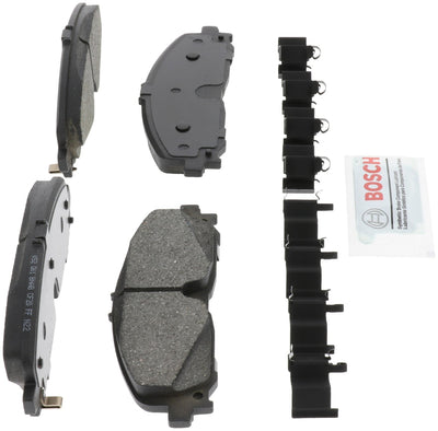Bosch Disc Brake Pad Set BE2371H