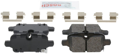 Bosch Disc Brake Pad Set BE2374H