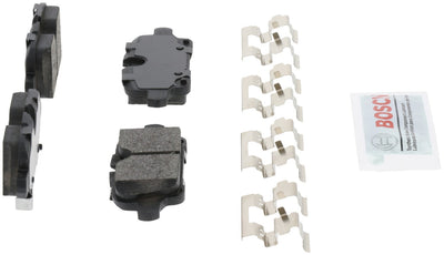 Bosch Disc Brake Pad Set BE2374H