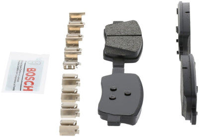 Bosch BE2381H