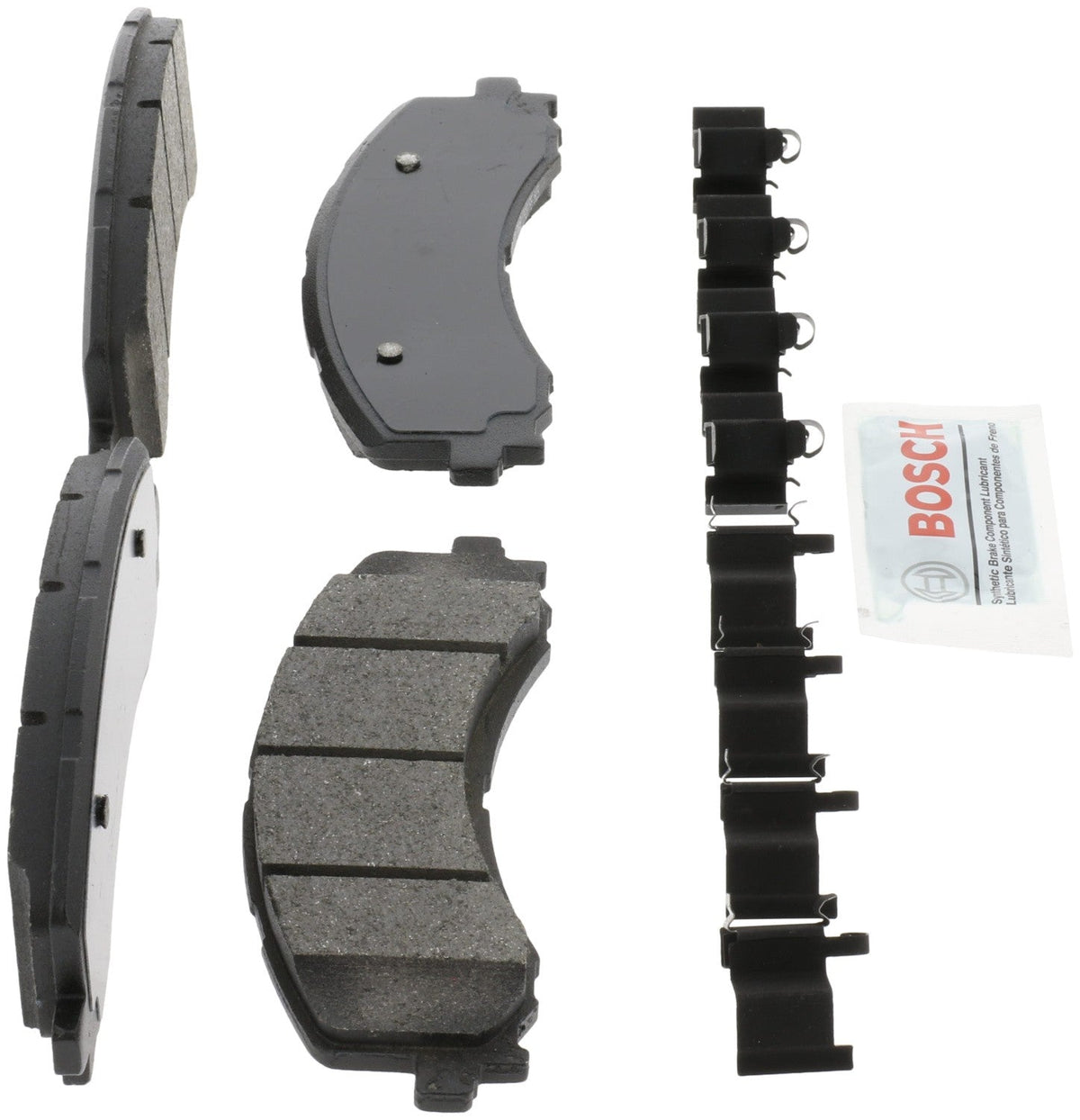 Bosch Disc Brake Pad Set BE2382H