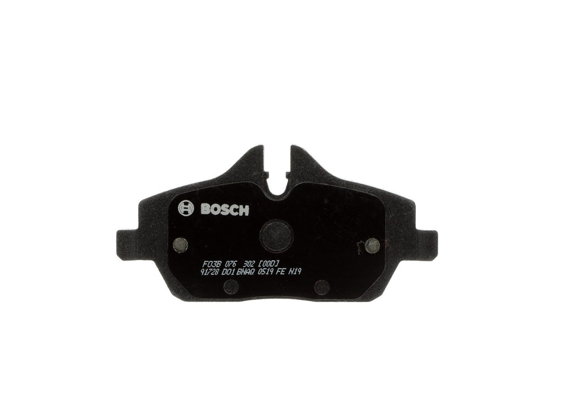 Bosch Disc Brake Pad Set BP1308A