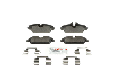 Bosch Disc Brake Pad Set BP1308A