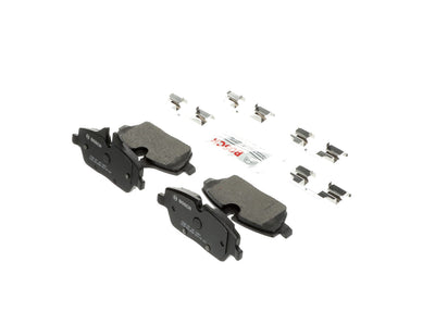 Bosch Disc Brake Pad Set BP1308A