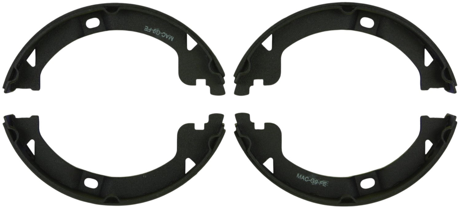 Bosch Parking Brake Shoe BS812