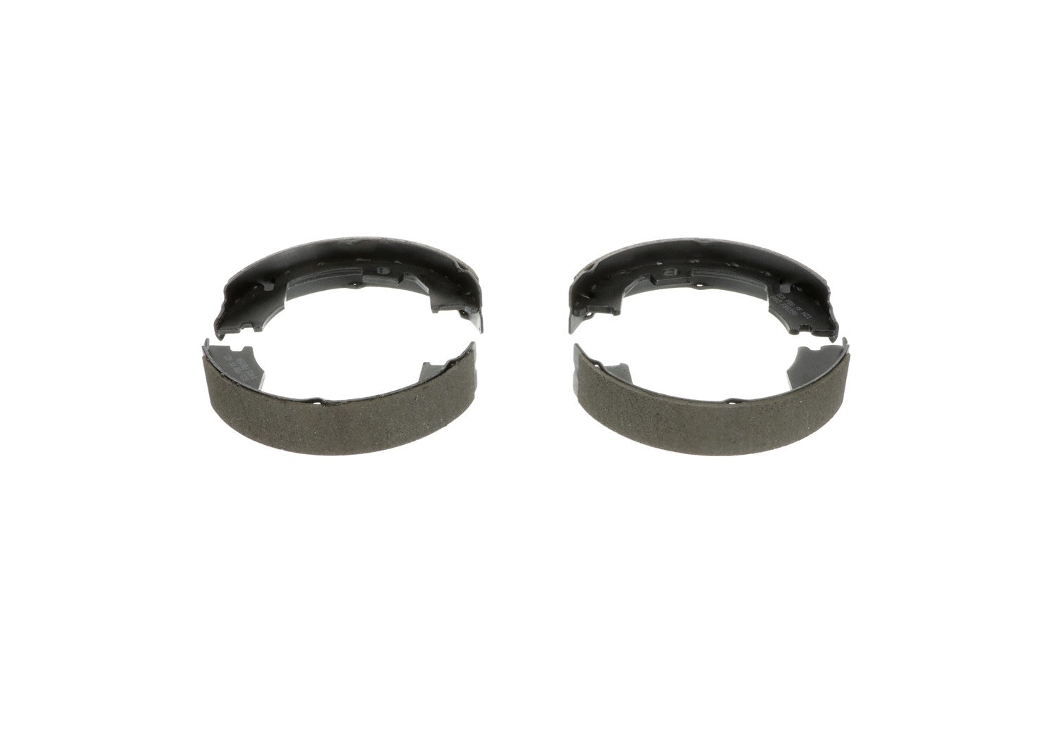 Bosch Parking Brake Shoe BS990