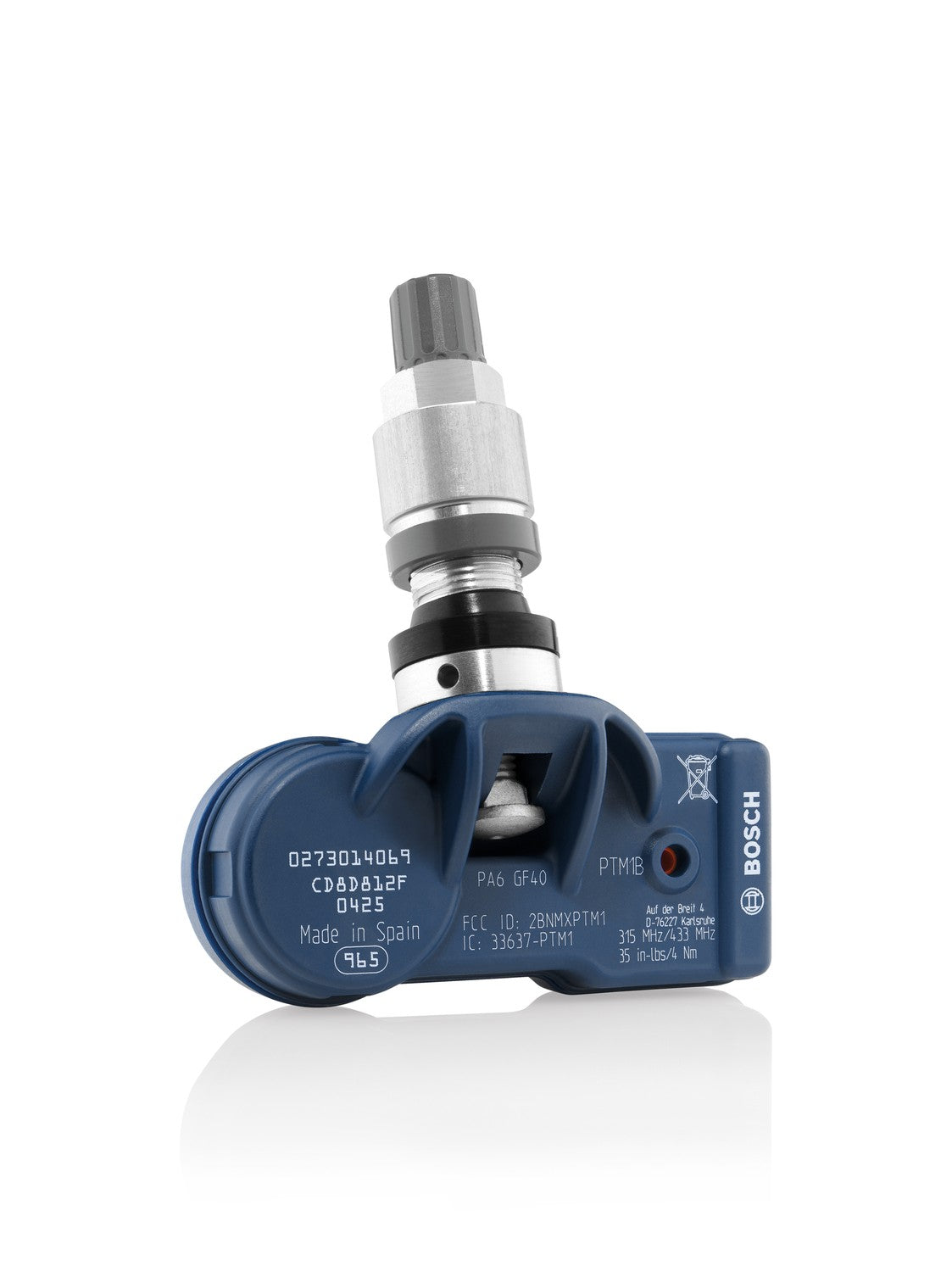 Bosch QF0470