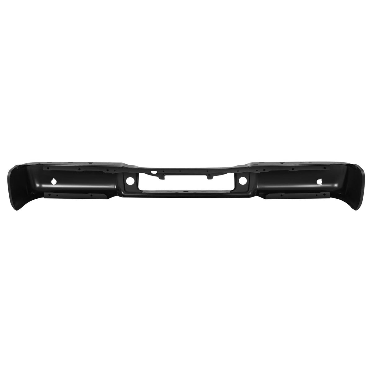 04-08 Ford F-150 / 06-08 Lincoln Mark LT Rear Bumper w/ Sensor Holes