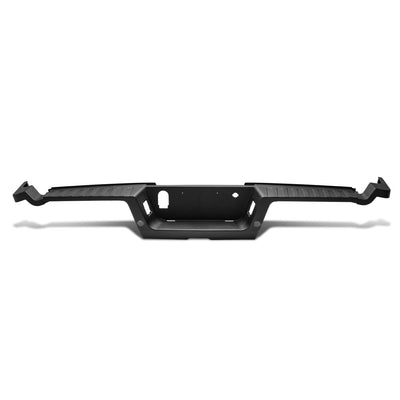 2017-2022 Ford F-250/F-350 Super Duty Bumper Step Pad w/ Sensor Holes