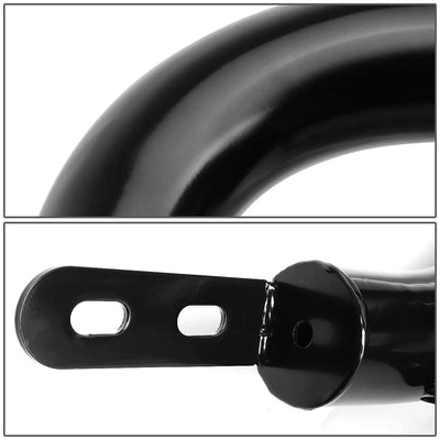 2011-2016 Ford Explorer 3 Inch Bull Bar - Black