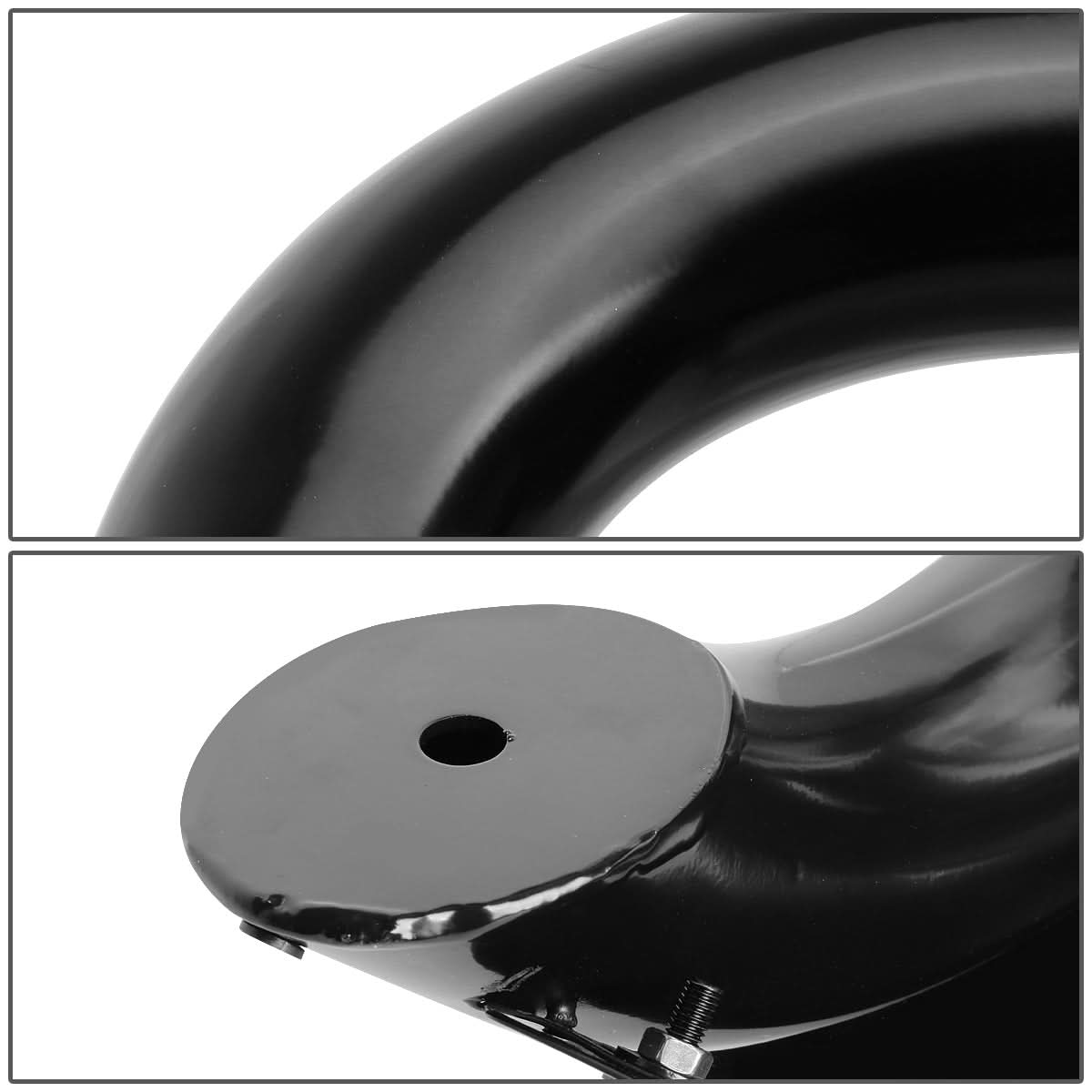 2011-2016 Dodge Durango / Jeep Grand Cherokee 3" Bull Bar Black