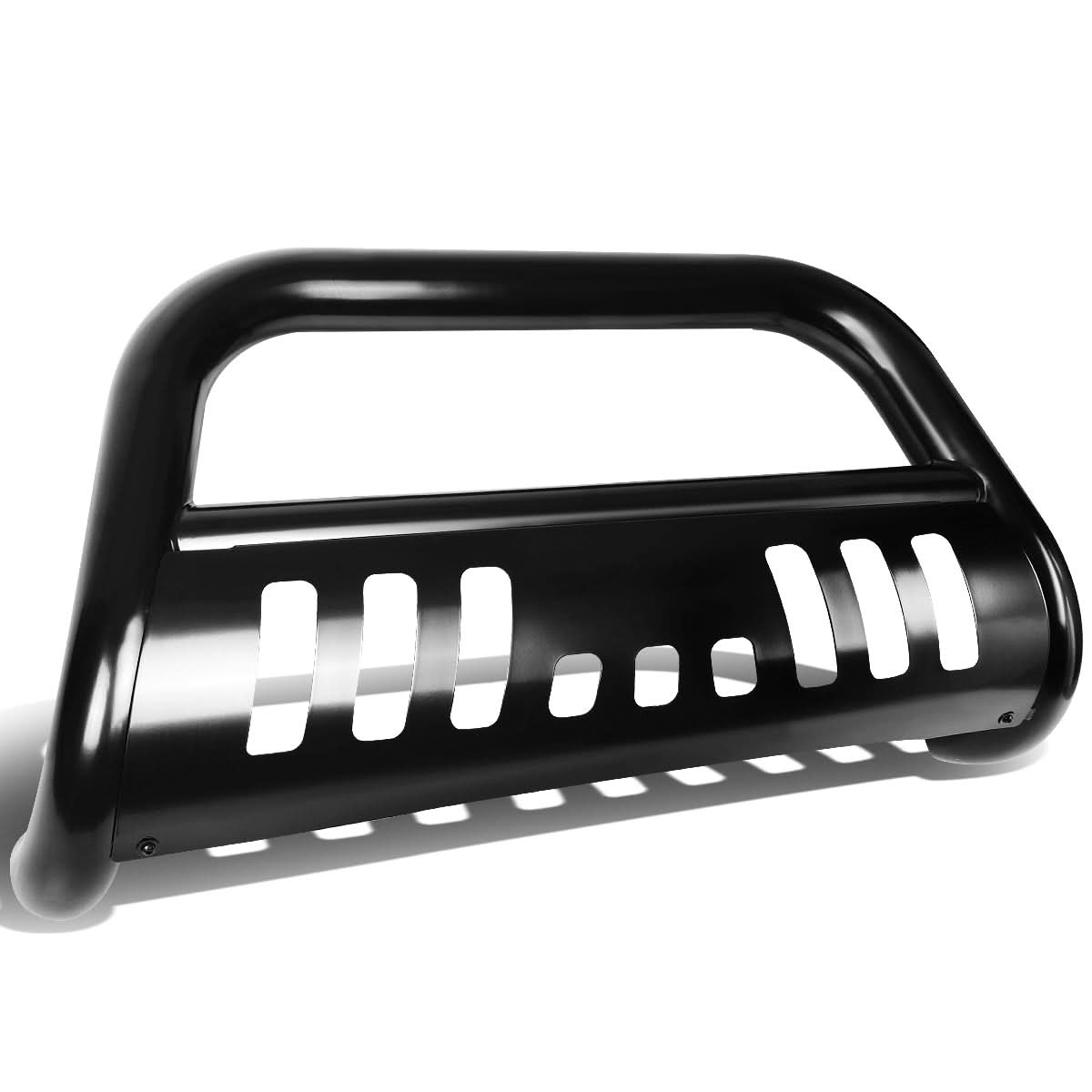 2004-2015 Nissan Titan/Armada 3" Bull Bar - Black