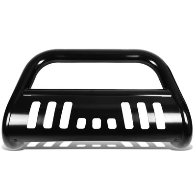 2004-2015 Nissan Titan/Armada 3" Bull Bar - Black