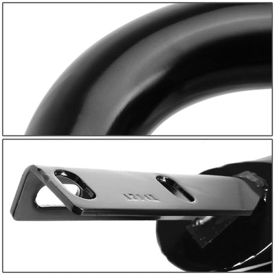 2004-2015 Nissan Titan/Armada 3" Bull Bar - Black