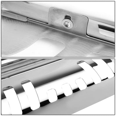 2014-2016 Toyota Highlander 3 Inch Bull Bar Chrome
