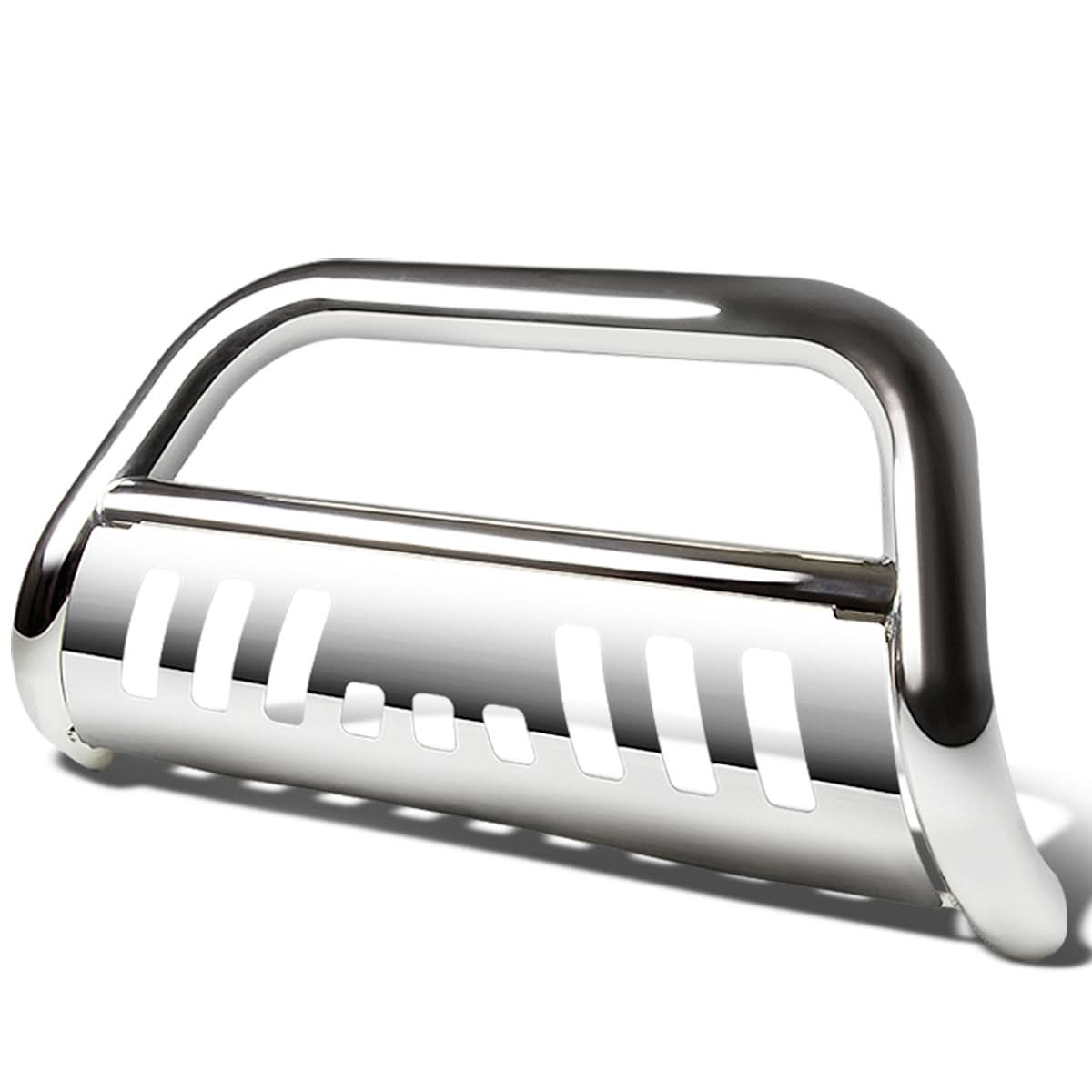2019 RAM 1500 3" Chrome Bull Bar