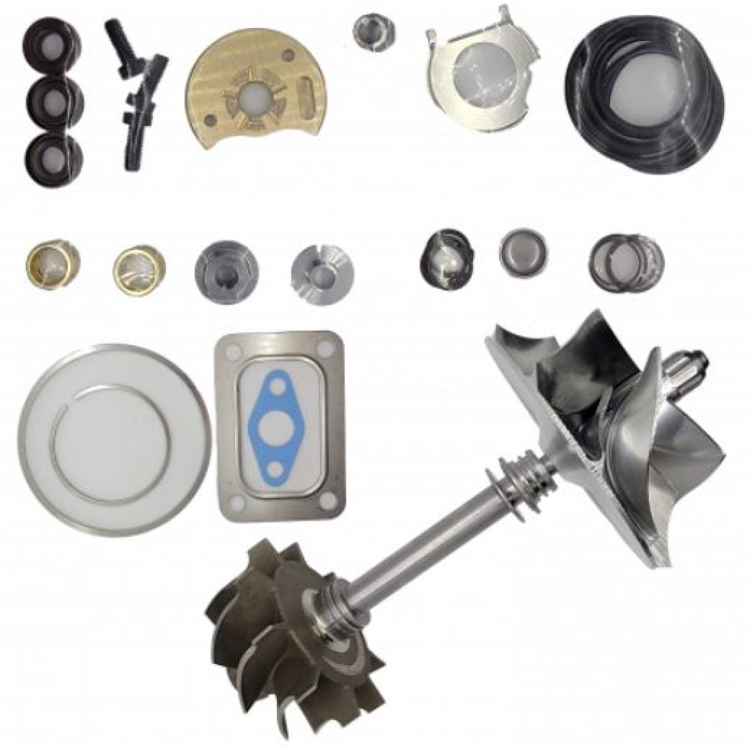5th Gen DIY Tow Boss kit