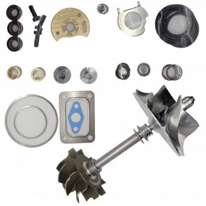 5th Gen DIY Tow Boss kit