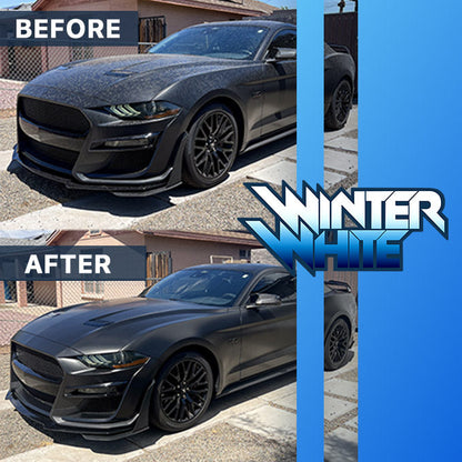 SiO2 Ceramic Waterless Car Wash Spray (16 fl oz)