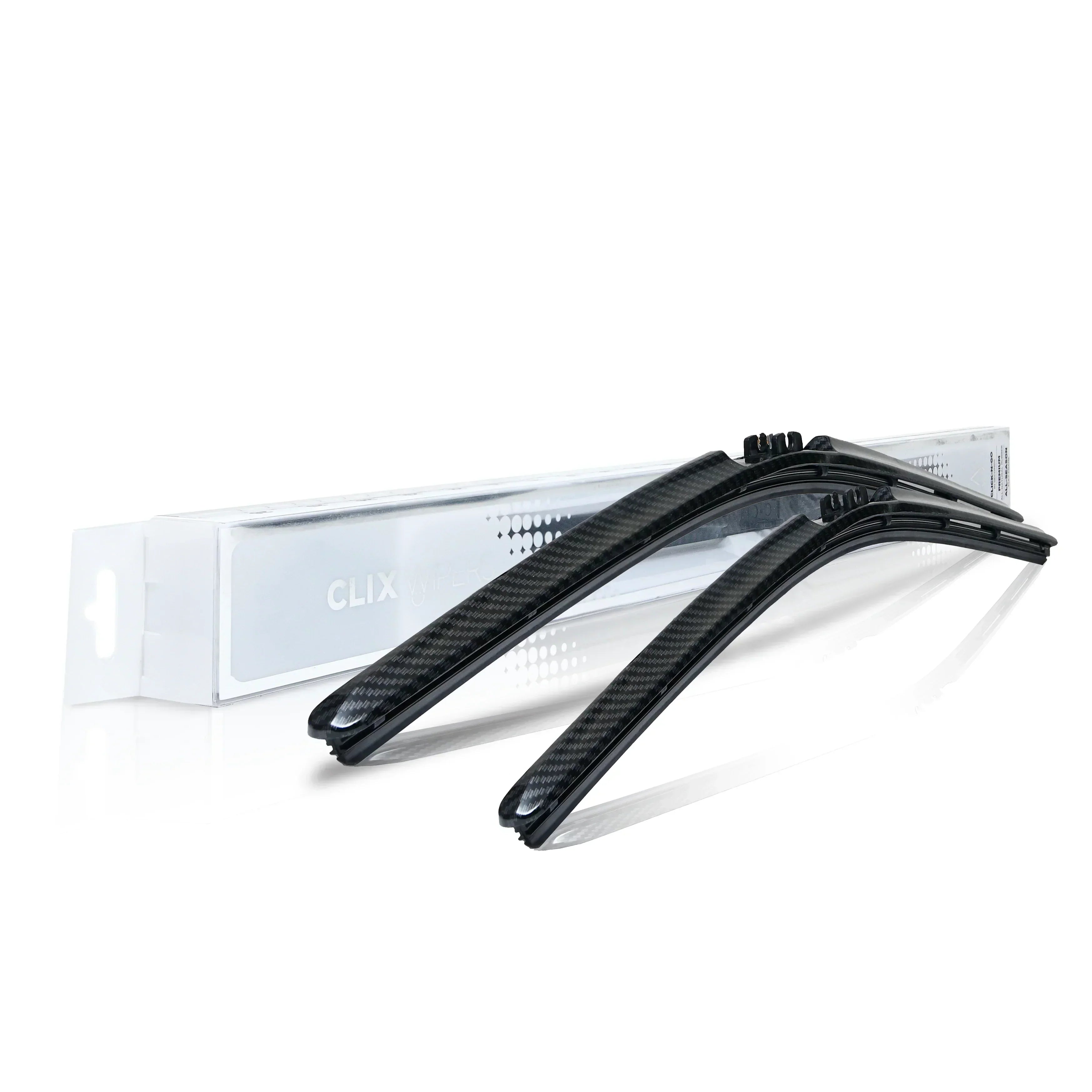 Jaguar XE Windshield Wiper Blades