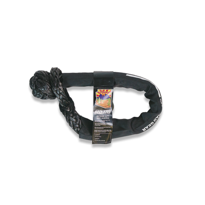 Extreme Duty Soft Shackle 9/16” x 31.5” with Sleeve  (Lifetime Warranty)