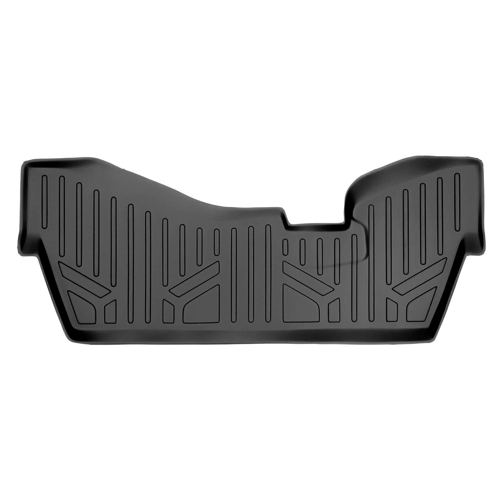 SMARTLINER Floor Liners for 2014-2020 Acura MDX (2nd Row Bench) (No Hybrid)