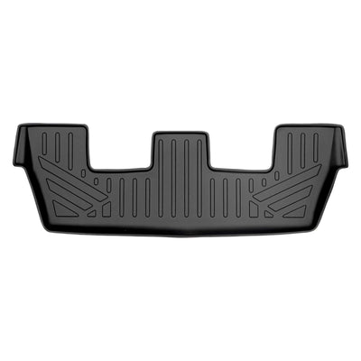 SMARTLINER Floor Liners for 2017 - 2025 Audi SQ7