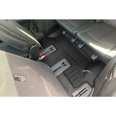 SMARTLINER Floor Liners for 2022-2026 Kia Sorento Plug-in Hybrid
