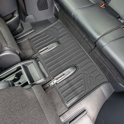 SMARTLINER Floor Liners for 2024 - 2026 Grand Highlander