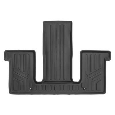 SMARTLINER Floor Liners for 2024-2026 Kia EV9
