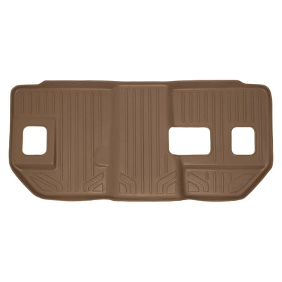 Smart Trim™ Floor Liners for 2007-2014 Suburban / Yukon XL