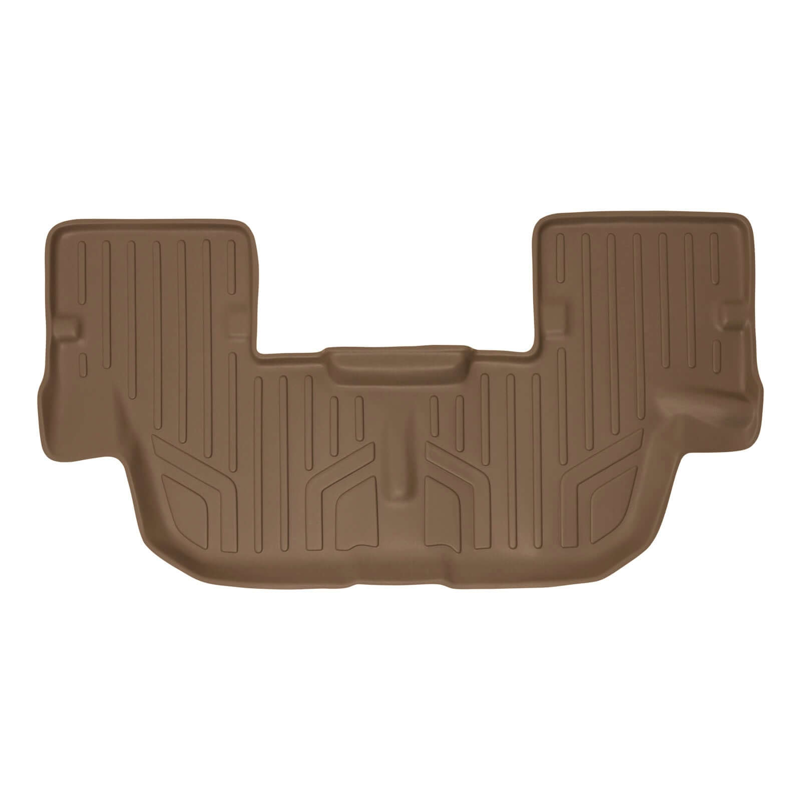 SMARTLINER Floor Liners for 2015-2016 Explorer (without 2nd Row Center Console)