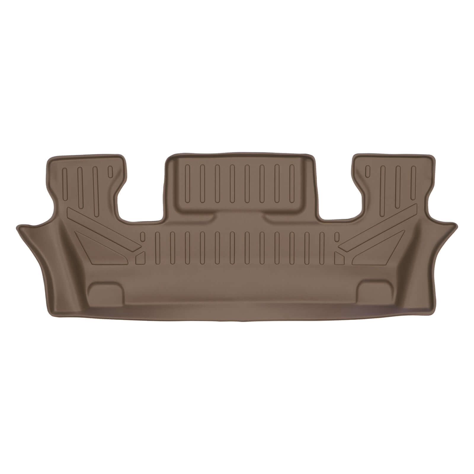 SMARTLINER AUTO™ Custom Fit Floor Liners For for 2020-2025 Ford Explorer