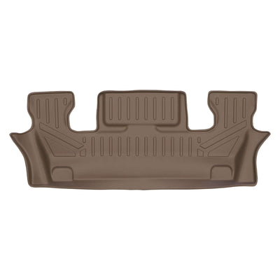 SMARTLINER AUTO™ Custom Fit Floor Liners For for 2020-2025 Ford Explorer