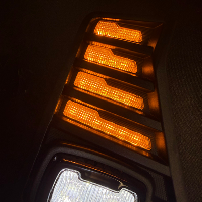 Aspire V3 Fang Lights for Tacoma (2024-2026)