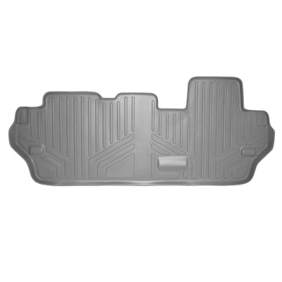 SMARTLINER Custom Fit Floor Liners For 2013-2020 Toyota Sienna (8 Passenger Model)