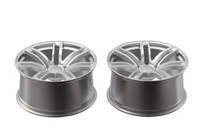 Set of Forged Vorsprung VF-02 Style Wheels
