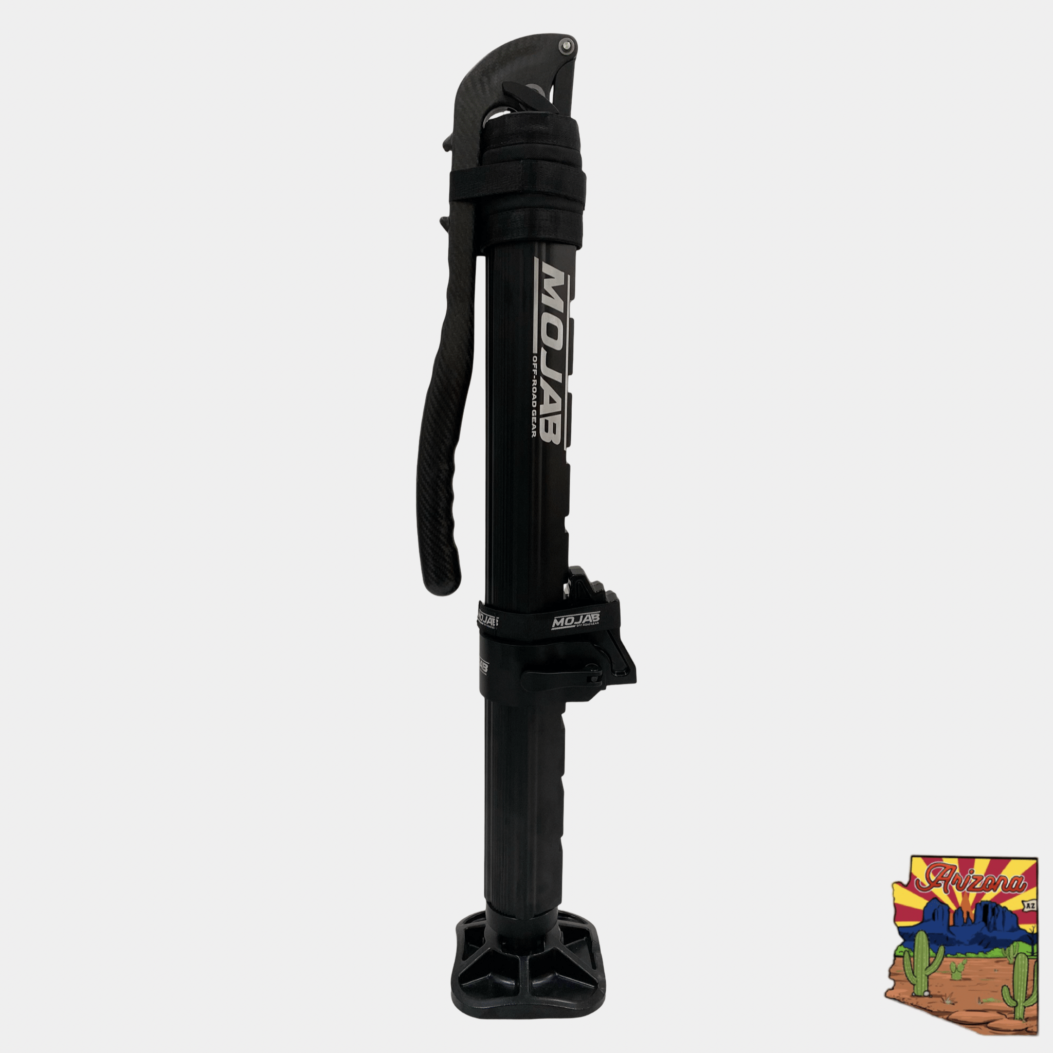 CarbonPro Hydraulic Jack MLH 48'' - Expected delivery W/C September 15 - TURBO TECH PERFORMANCE