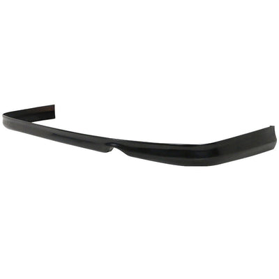 Fits Civic 96-98 Front + Rear Bumper Lip + Front + Sun Window Visor