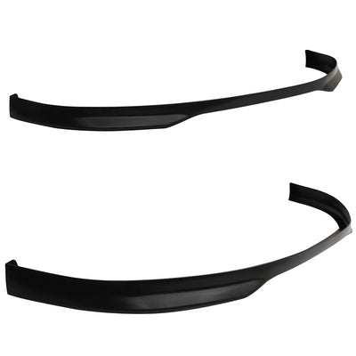 Fits 96-98 Honda Civic 3Dr T-R Front Lip Spoiler + Rear Bumper Lip