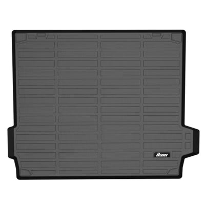 2019-2024 BMW X5 G05 5 Passengers TPE 3D Floor Mats + Trunk Mat Liner