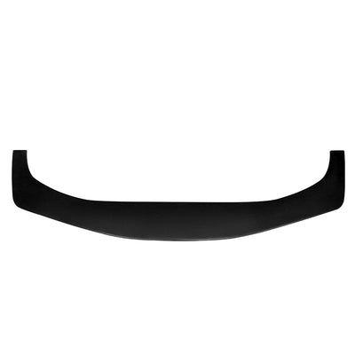Front Lip & Matching Splitter For 2003-2005 Nissan 350Z N1 Style PU