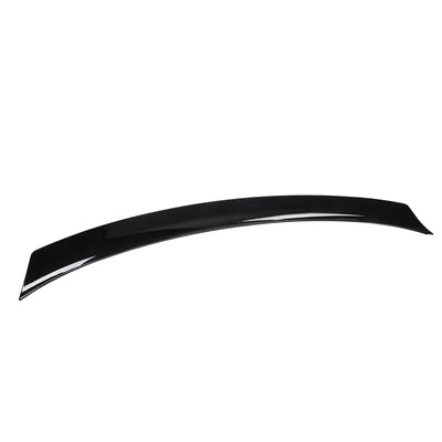 2022-2024Â Hyundai Ioniq 5 IKON Gloss Black Trunk + Roof Spoiler ABS