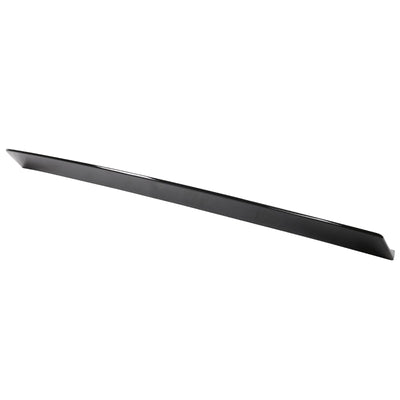 2022-2024Â Hyundai Ioniq 5 IKON Gloss Black Trunk + Roof Spoiler ABS