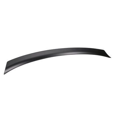 2022-2024Â Hyundai Ioniq 5 IKON Matte Black Trunk + Roof Spoiler ABS